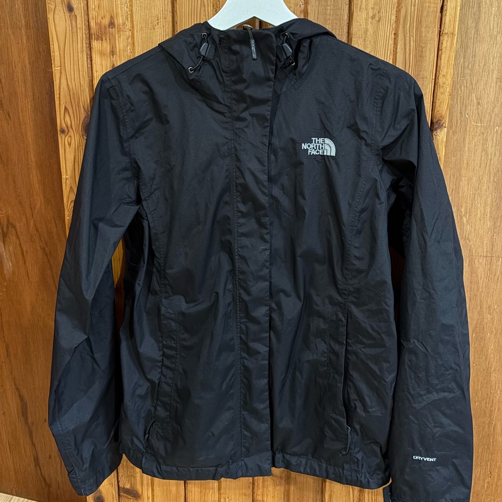 The North Face Women’s DryVent Rain Jacket